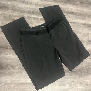 Express Editor pants